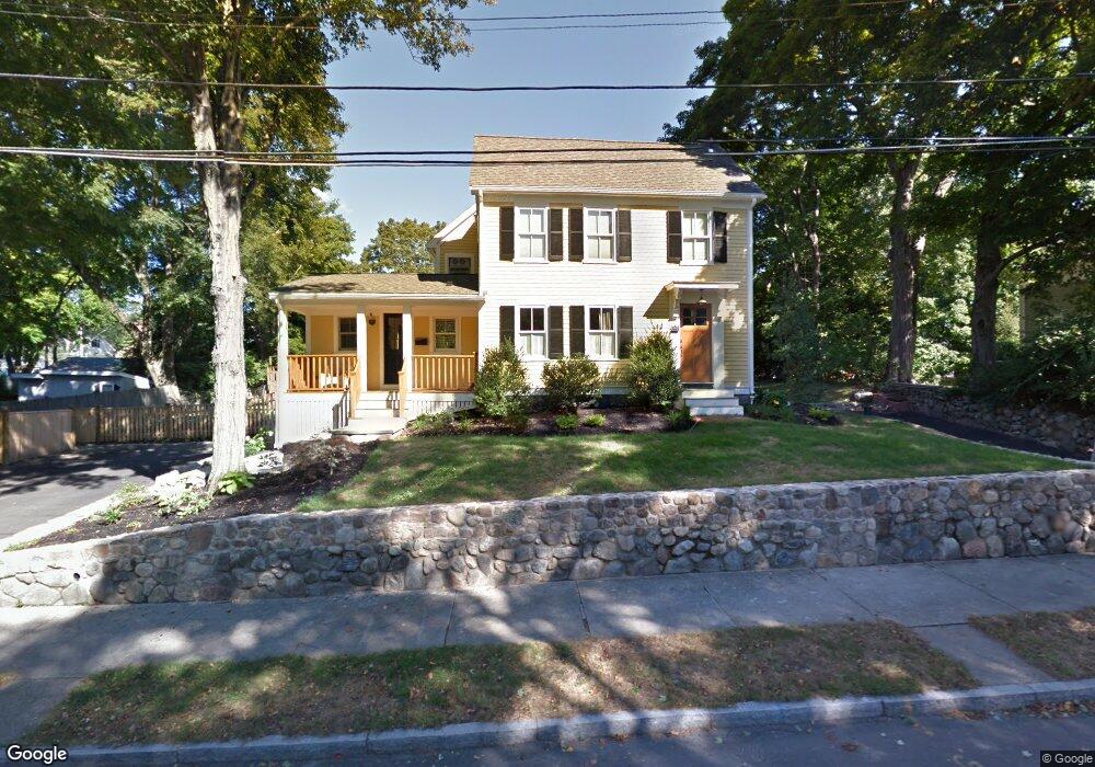 37 Sweetser St, Wakefield, MA 01880 - photo 1