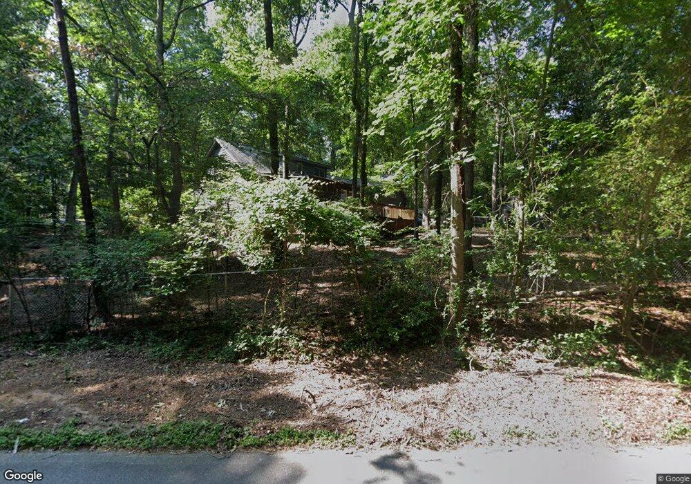 193 Hickory Hollow Place, Jefferson, GA 30549 - photo 1