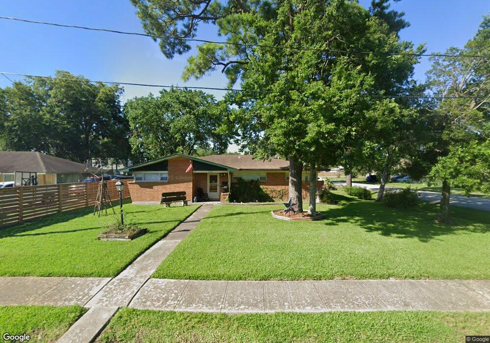 6402 Fairway Dr, Houston, TX 77087 - photo 1