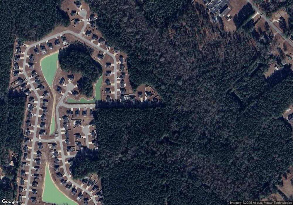 803 Beckell St, Conway, SC 29527 - photo 1