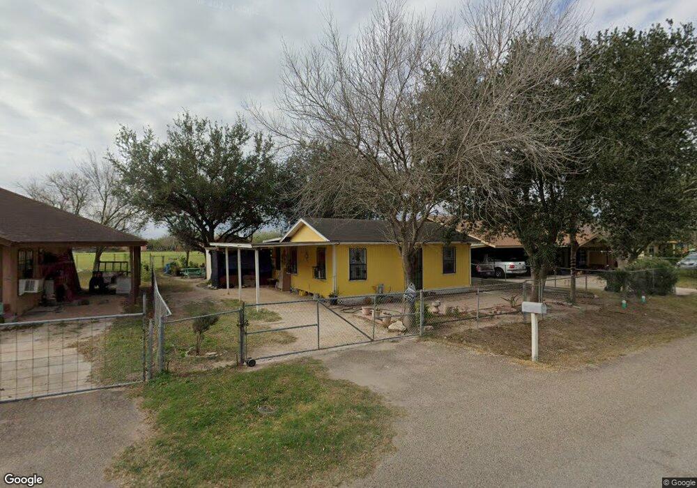 7115 Sylvia Handy St, Weslaco, TX 78596 - photo 1