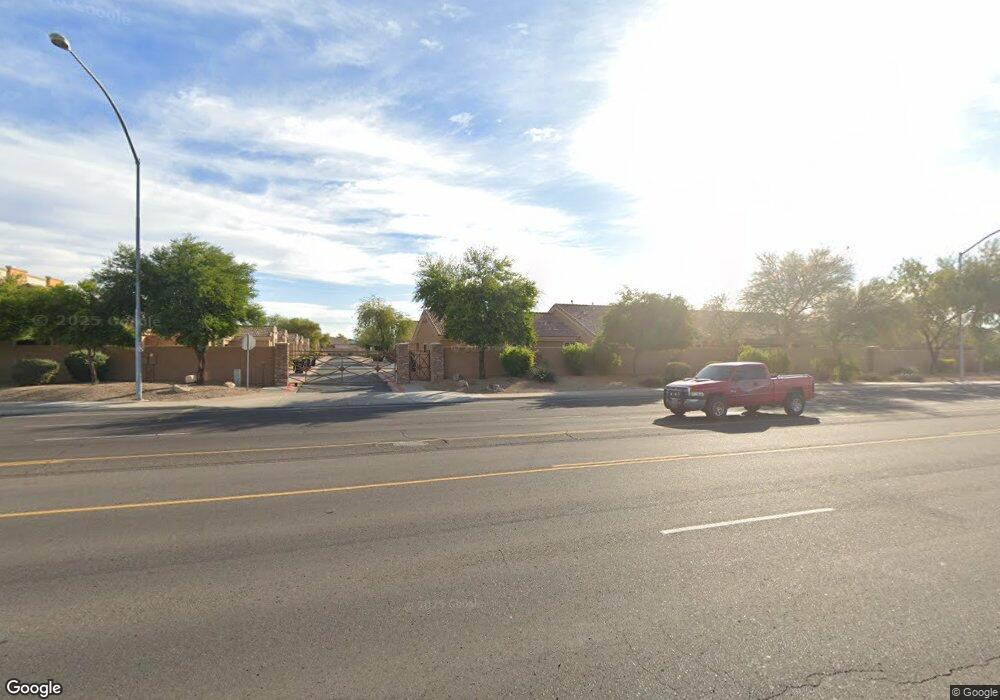 2565 S Signal Butte #55 Rd unit 55, Mesa, AZ 85212 - photo 1