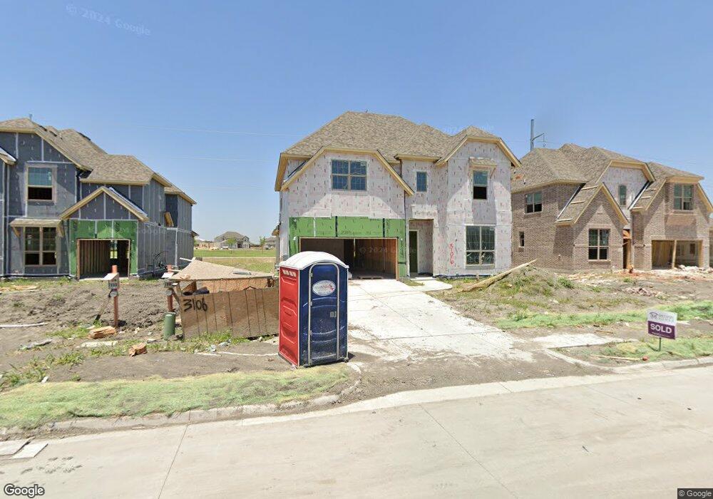 3106 Rolling Hills Ln, Wylie, TX 75098 - photo 1