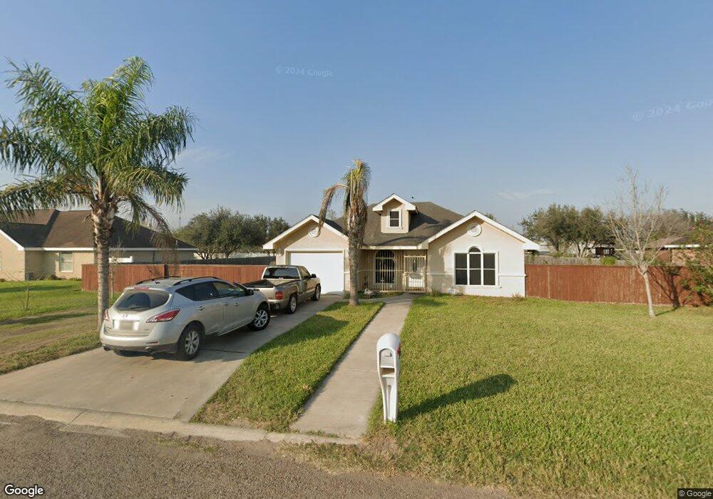 2305 Cypress Dr, Donna, TX 78537 - photo 1