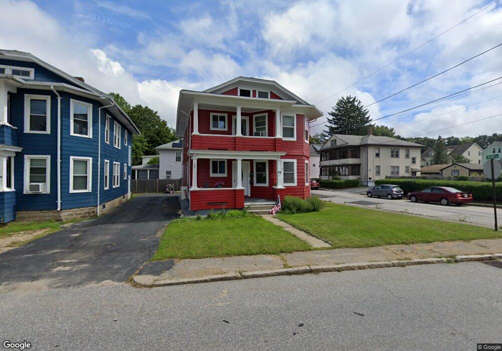 94 N Main St, Webster, MA 01570 - photo 1