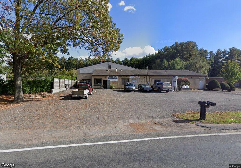 251 Field Rd unit 2A, Somers, CT 06071 - photo 1