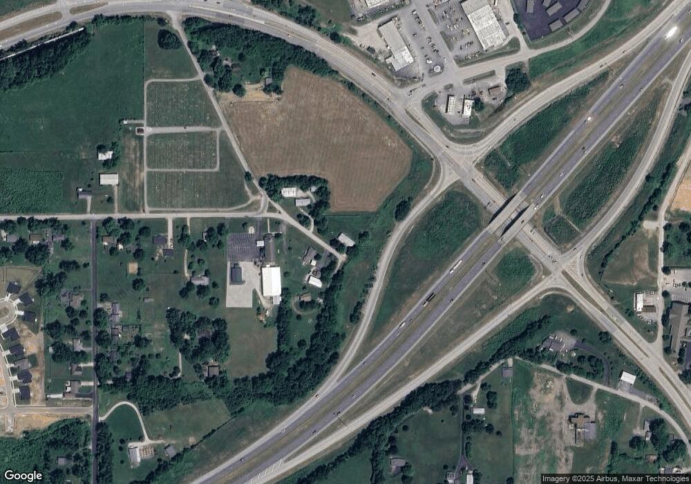 5020 Old Georgetown Rd, Georgetown, IN 47122 - photo 1