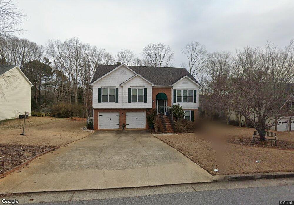 2215 Saint Thomas Way unit 1, Suwanee, GA 30024 - photo 1