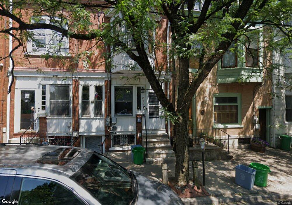 827 W Walnut St, Allentown, PA 18102 - photo 1