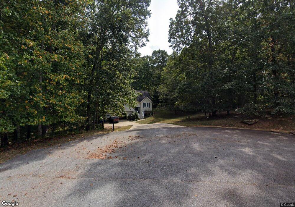 254 Poplar Mill Rd, Demorest, GA 30535 - photo 1