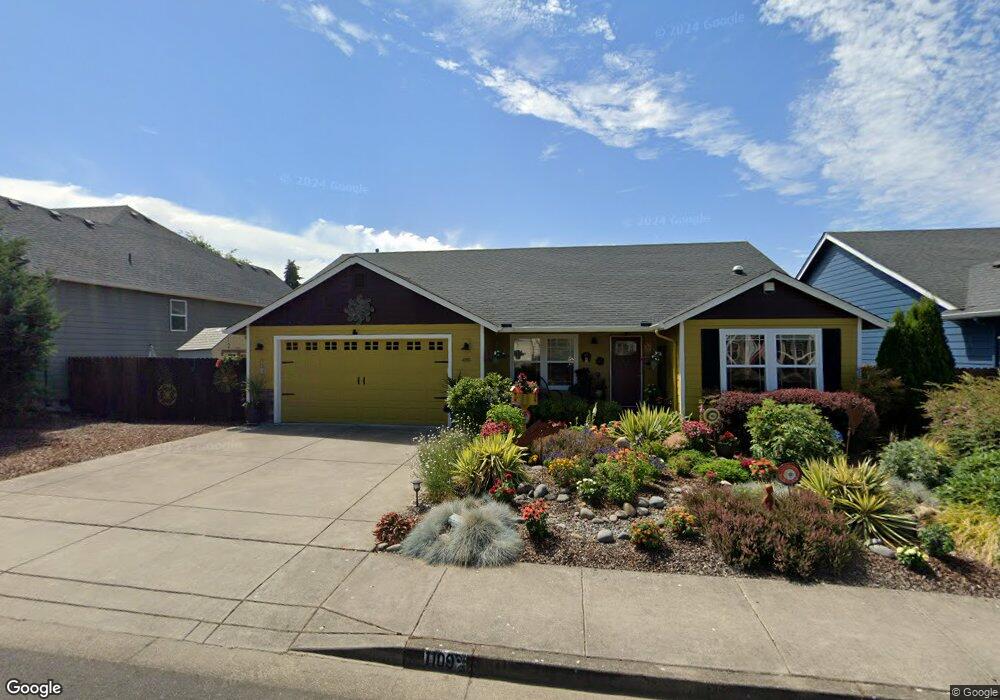 1109 Swale Ridge Loop, Creswell, OR 97426 - photo 1