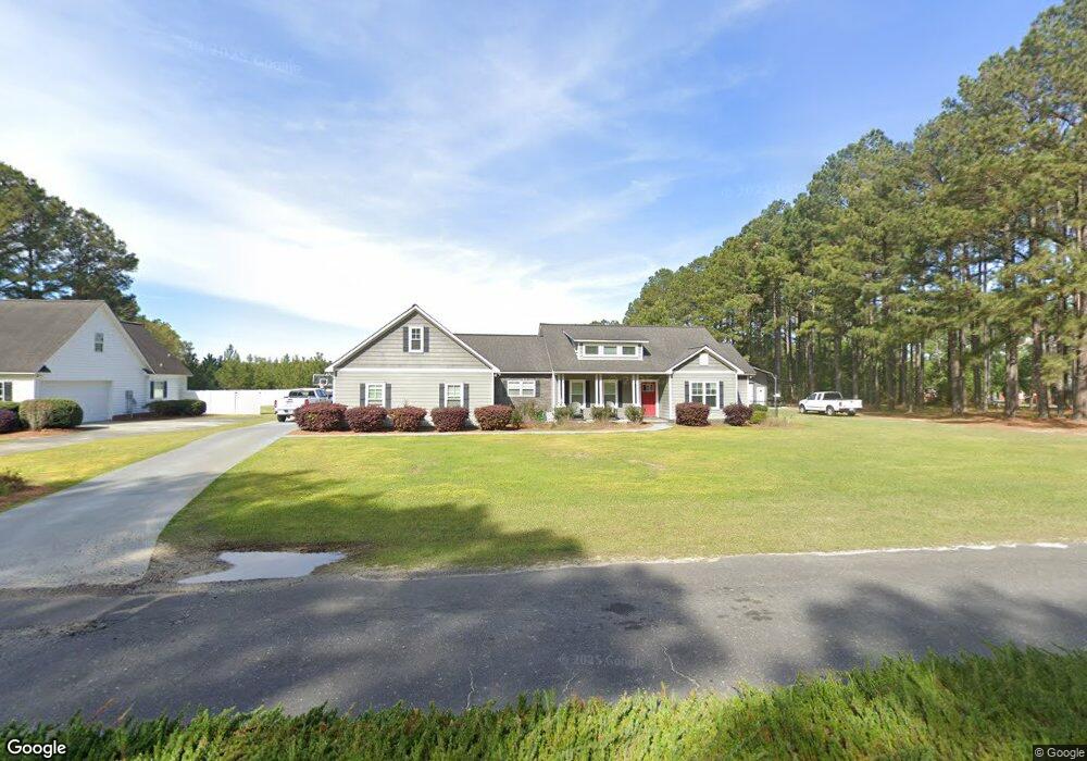 Lot 5 Meadowlark Blvd, Fitzgerald, GA 31750 - photo 1