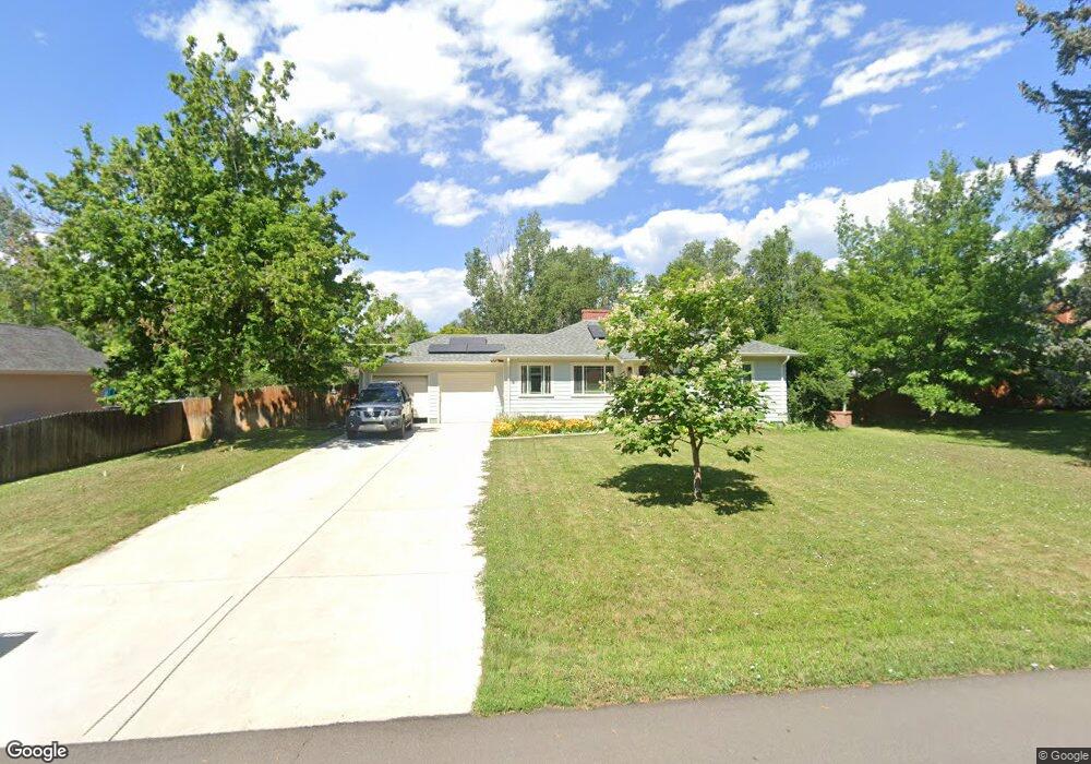 2015 Bell Ct, Lakewood, CO 80215 - photo 1