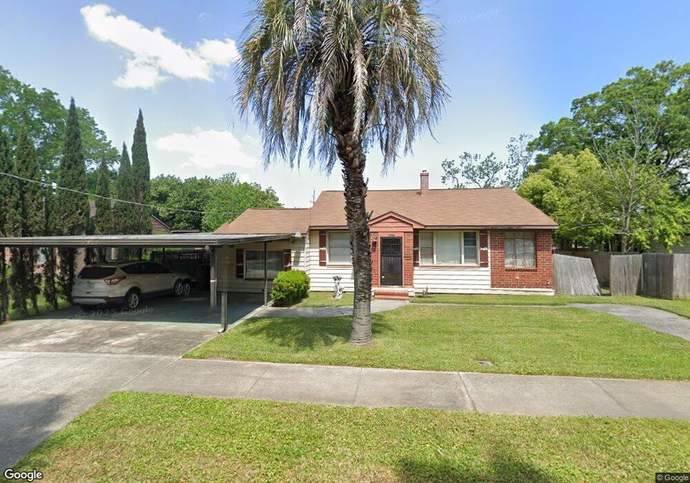5313 Astral St, Jacksonville, FL 32205 - photo 1