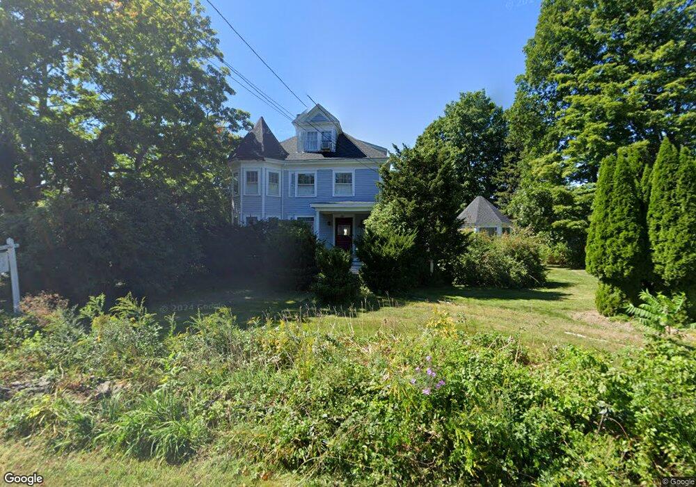 587 Central Rd, Rye, NH 03870 - photo 1