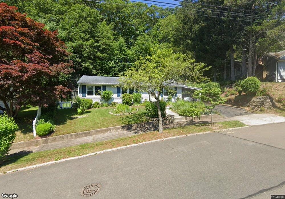 22 Fountain Terrace unit RR2, New Haven, CT 06515 - photo 1