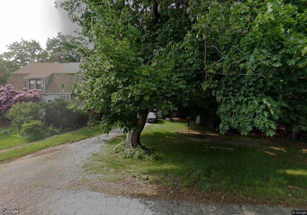 332 Matfield St, West Bridgewater, MA 02379 - photo 1