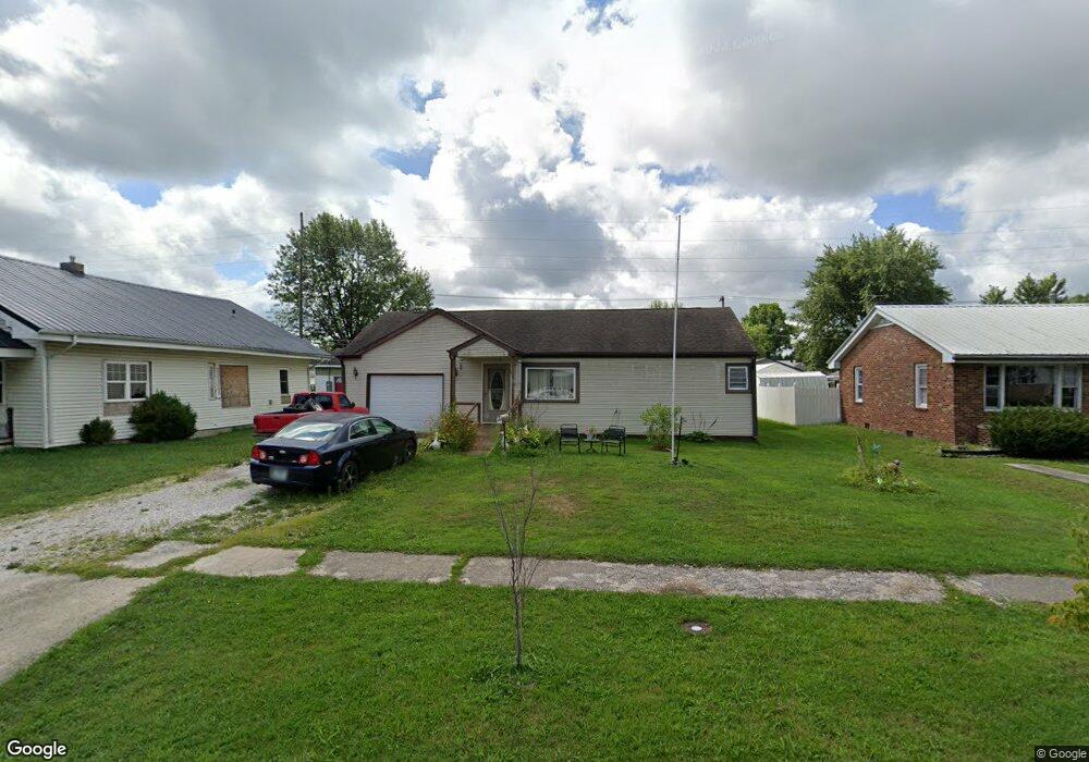 769 H St NE, Linton, IN 47441 - photo 1