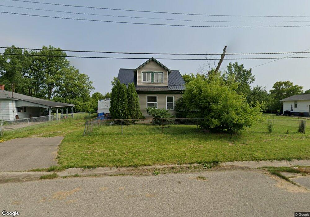 1249 E Princeton Ave, Flint, MI 48505 - photo 1