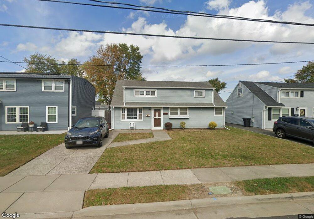 60 Mulberry St, Carteret, NJ 07008 - photo 1