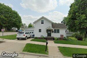 514 E Milwaukee St, Argyle, WI 53504