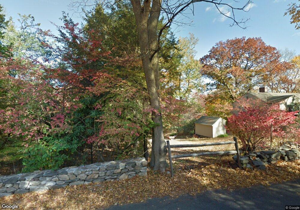 22 Cavalry Rd, Westport, CT 06880 - photo 1