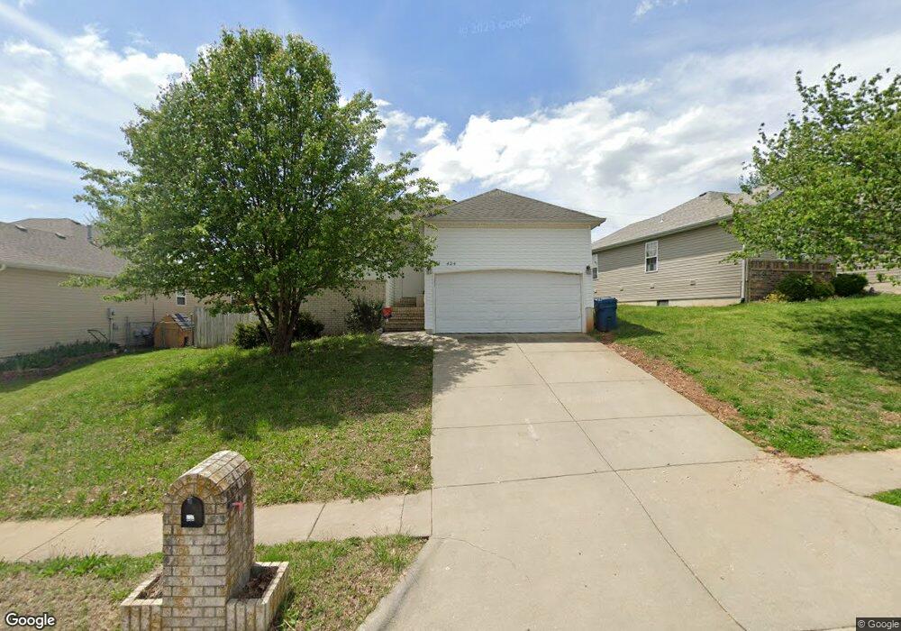 424 White Ash Rd, Nixa, MO 65714 - photo 1