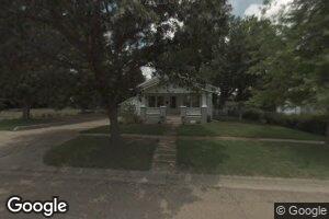 307 W Oak St, Oberlin, KS 67749