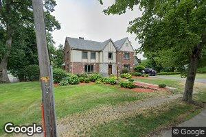 8 Littlefield Rd, Newton Center, MA 02459