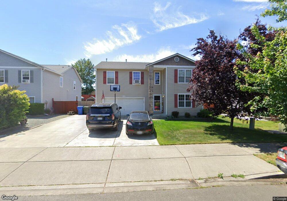 1213 Riddell Ave NE, Orting, WA 98360 - photo 1