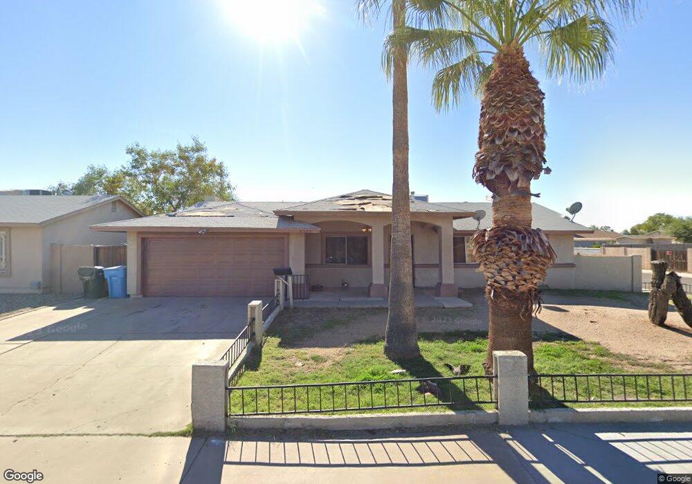 8525 W Amelia Ave unit 1B, Phoenix, AZ 85037 - photo 1