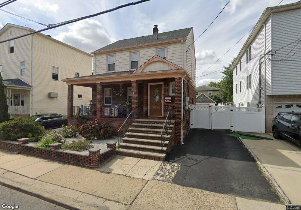 660 Bachellor Ave, Linden, NJ 07036 - photo 1