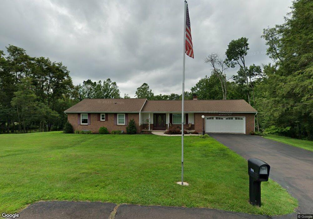 295 Brookfield Dr, Hughesville, PA 17737 - photo 1