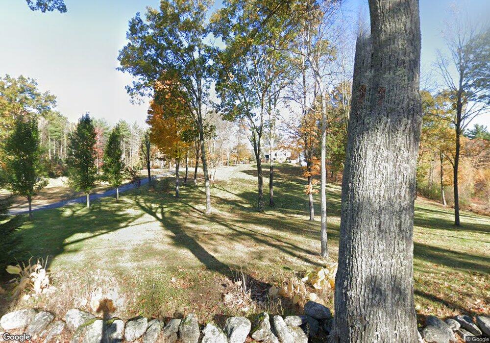 226 Adams Rd, East Brookfield, MA 01515 - photo 1