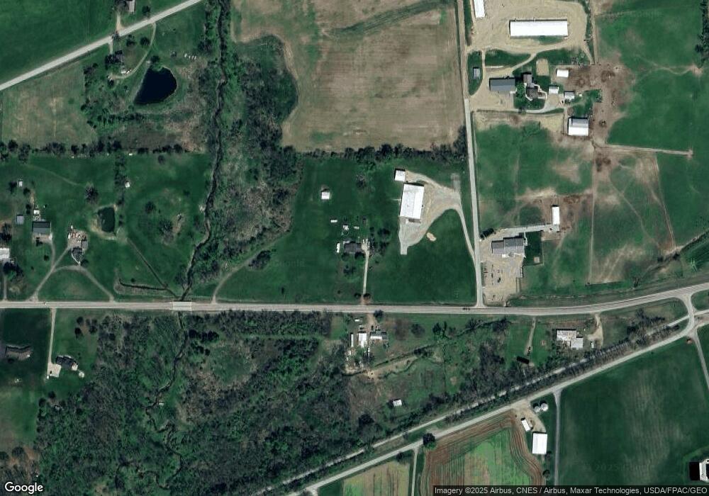 15485 Millersburg Rd, Danville, OH 43014 - photo 1