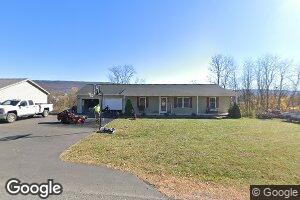 6 Brooklyn Dr, Mc Connellsburg, PA 17233