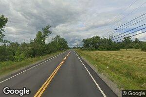 Lot 23 Us Route 1, Brookton Township, ME 04413