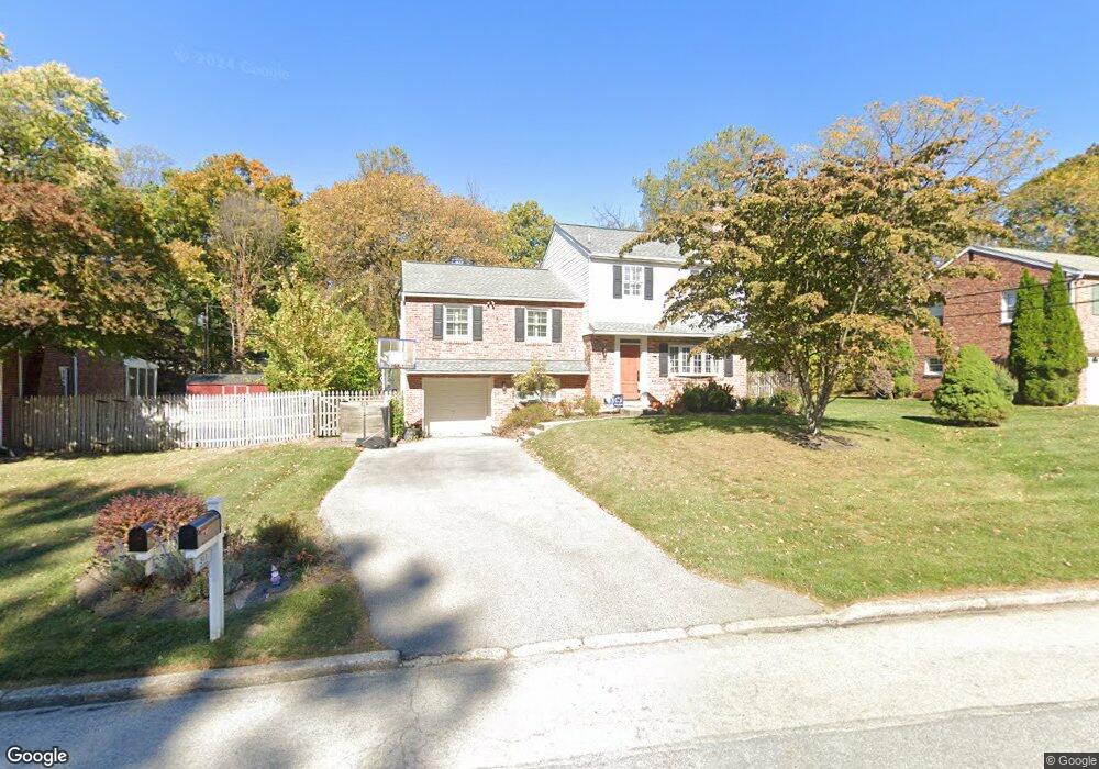 311 Spencer Rd, Devon, PA 19333 - photo 1
