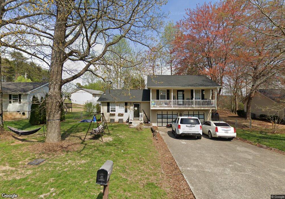 312 Ridgecrest Dr, La Fayette, GA 30728 - photo 1