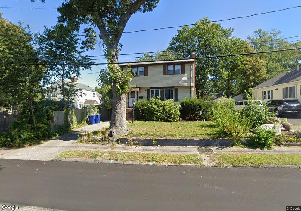 6 Massachusetts Ave, Braintree, MA 02184 - photo 1