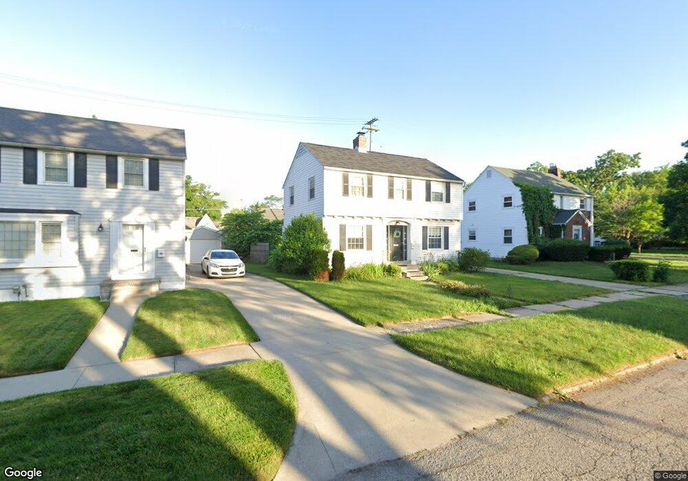 1108 Lafayette St, Flint, MI 48503 - photo 1