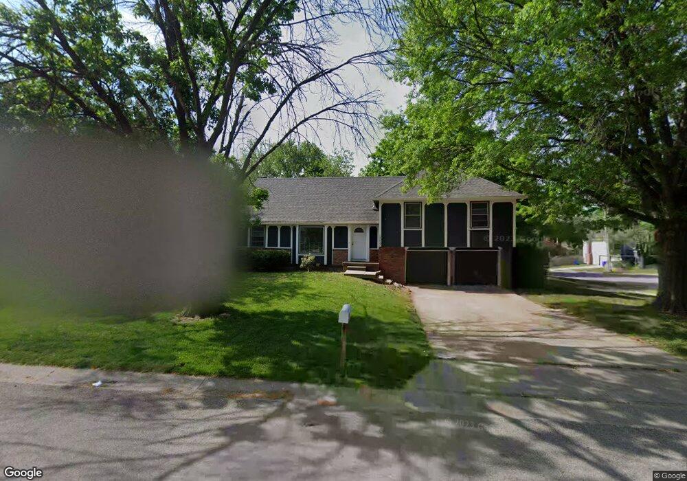12623 W 101st St, Lenexa, KS 66215 - photo 1