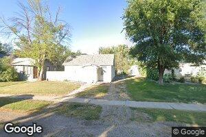 341 N 5th Ave, Forsyth, MT 59327