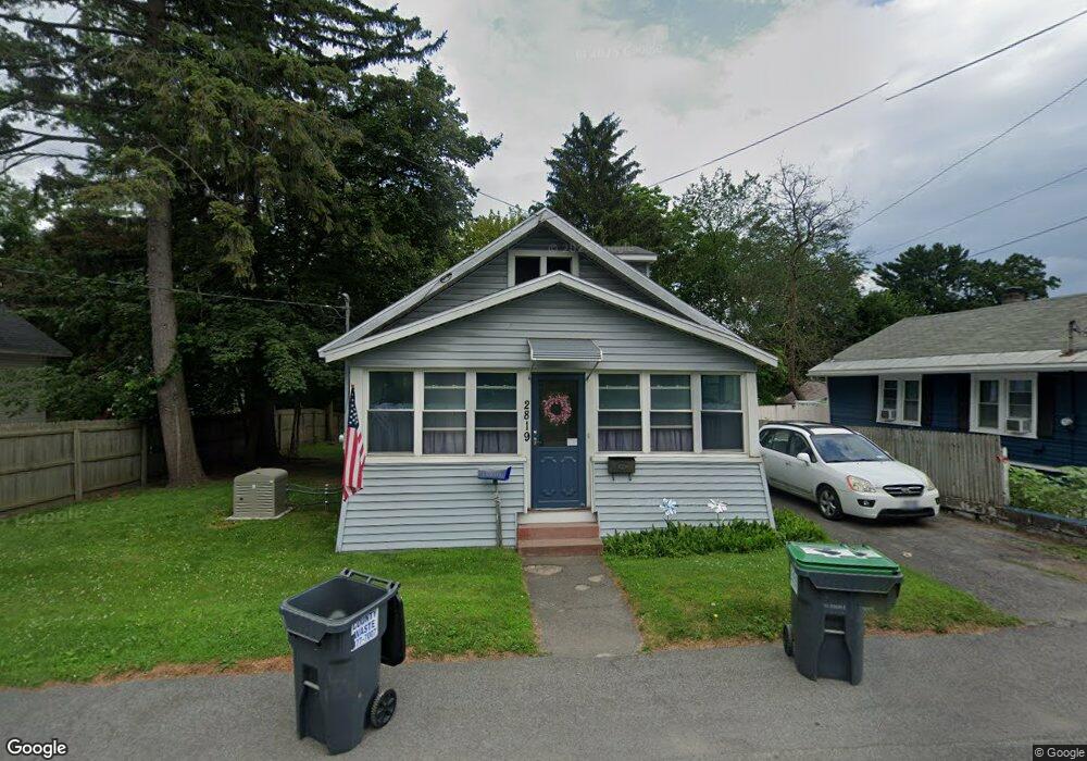 2819 Broadway, Schenectady, NY 12306 - photo 1
