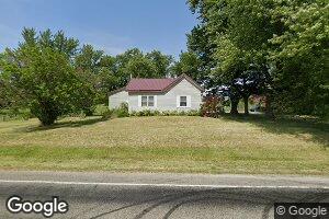 12453 S State Road 15, Silver Lake, IN 46982