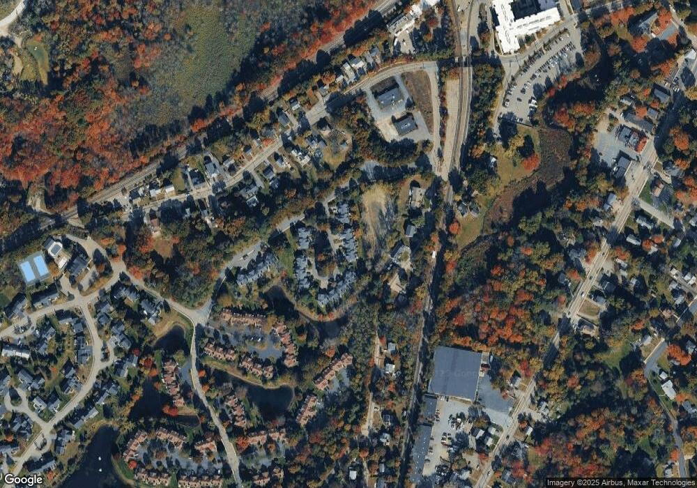 21 Mallard Ln unit 21,21, Walpole, MA 02081 - photo 1