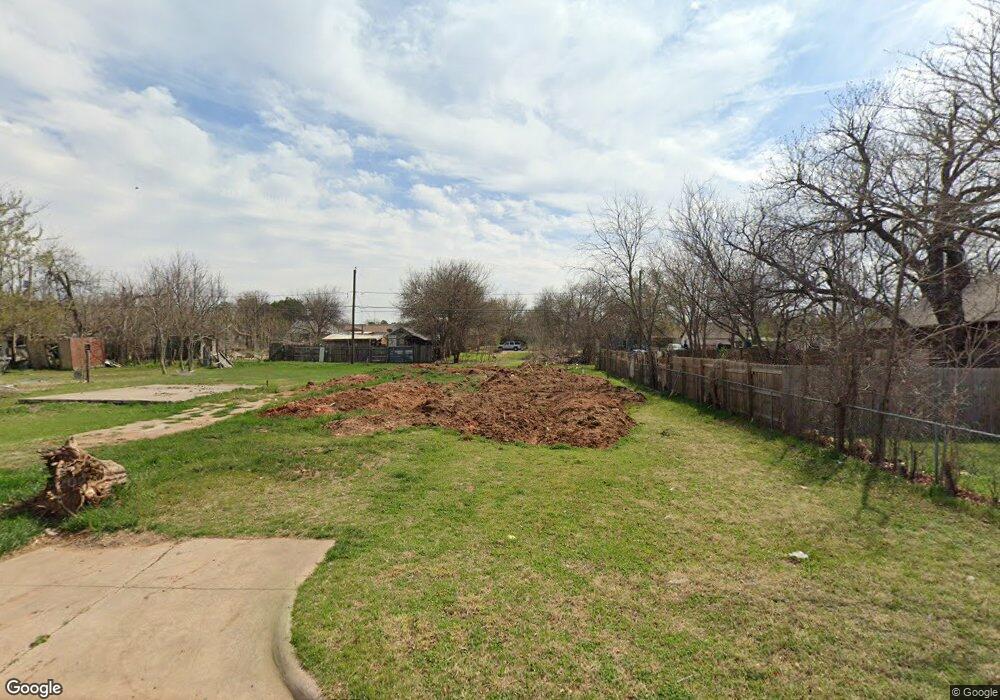 1317 34th St, Wichita Falls, TX 76302 - photo 1