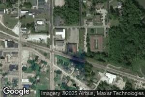 207 Maple St, Milan, IN 47031
