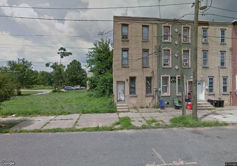 931 Point St, Camden, NJ 08102 - photo 1