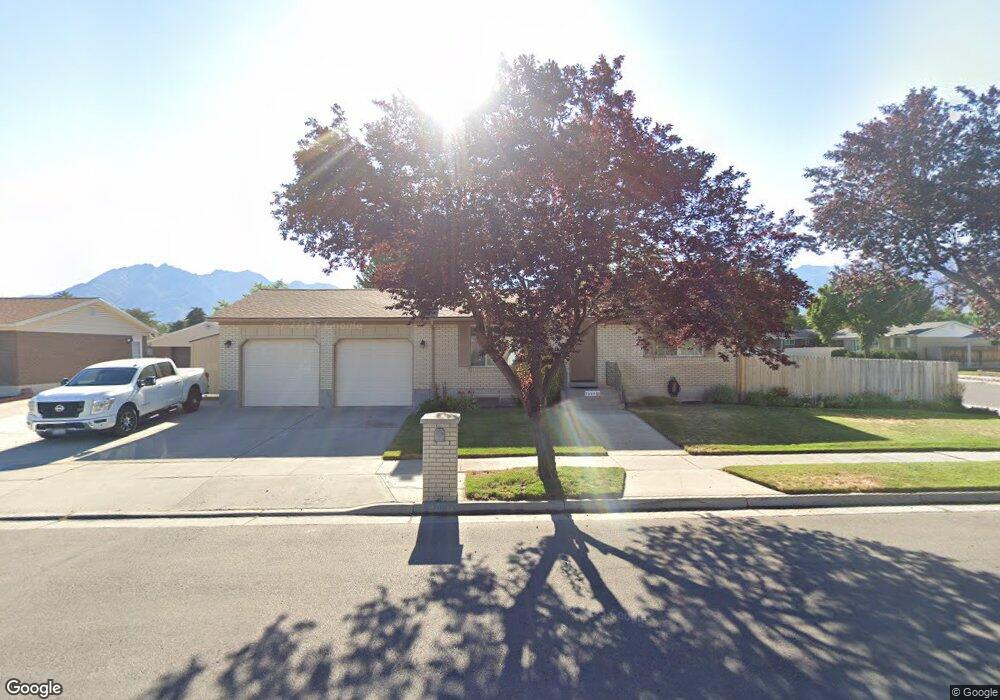 7667 Casa Verde, Midvale, UT 84047 - photo 1
